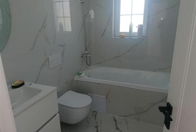 Duplex cu 3 camere cu Teren 200 Mp în Exterior Vest - 6