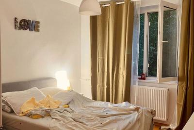 Apartament cu 3 camere decomandat în Dristor