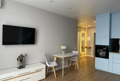 Garsonieră decomandată în Timpuri Noi - 4