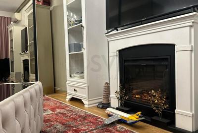 REA1026814 Apartament 2 camere Pipera l Terasa l Gradina Proprie - 4