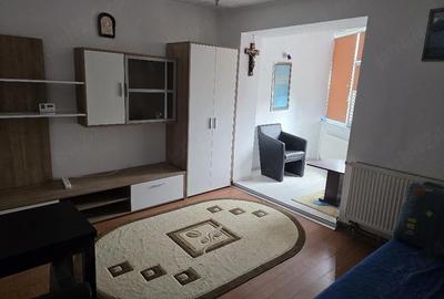 Apartament cu 2 camere decomandat în Exterior Vest - 5