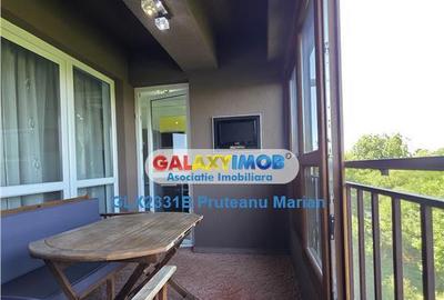 Apartament cu 2 camere semidecomandat, mobilat în Prelungirea Ghencea - 7