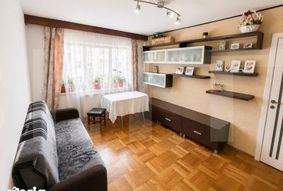 Apartament cu 3 camere semidecomandat în Gai - 4