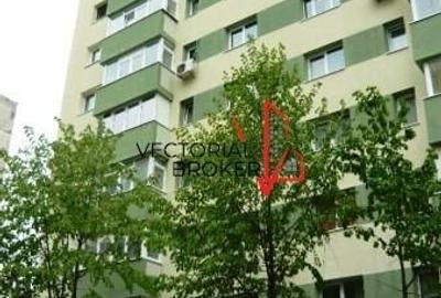 Apartament decomandat in bloc reabilitat ParcDoamna Ghica planul doi - 3