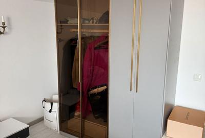 Apartament cu 2 camere decomandat în Fundeni - 7