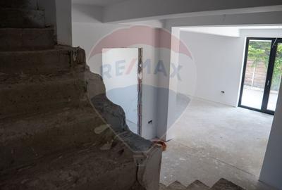 Oferta -vanzare vile duplex recent construite, 4 camere, P+2 Etaje - 34