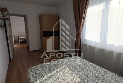 Apartament cu 3 camere, mobilat în Circumvalațiunii - 3