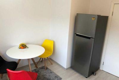 Apartament cu 2 camere decomandat în Doamna Ghica - 2