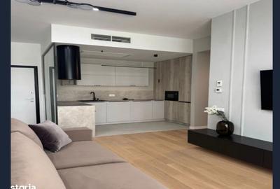 Apartament cu 3 camere în Floreasca - 1