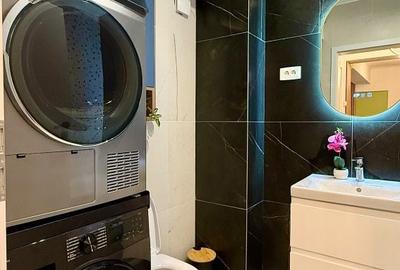 Apartament cu 2 camere semidecomandat în Apărătorii Patriei - 8
