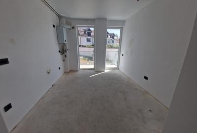 Apartament cu 2 camere Bloc Nou zona Kaufland Sos. Alba Iulia - 5