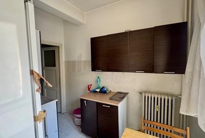 Apartament cu 2 camere semidecomandat în Floreasca - 7