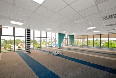 Spațiu comercial, de 350 mp, în Central - 2