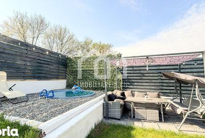 Casă cu 4 camere cu Teren 400 Mp în Jucu - 12