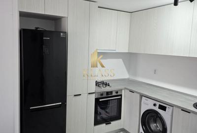 Apartament cu 2 camere decomandat, mobilat în Ștefăneștii de Jos - 5
