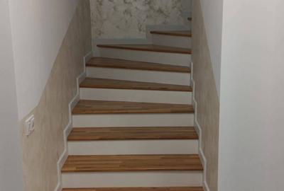 Casă cu Teren 40 Mp în Florești - 5