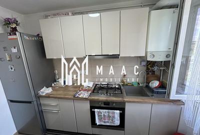 Apartament cu 2 camere semidecomandat, mobilat în Terezian - 1