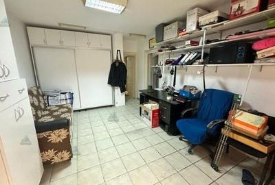 Apartament cu 2 camere semidecomandat în Casa Cărții - 10