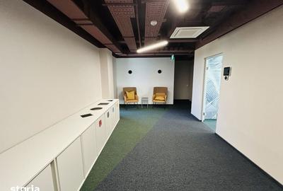 Spațiu comercial, de 330 mp, în Trei Stejari - 8