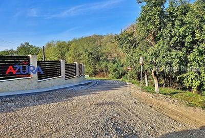 AZURA Imobiliare - Teren Stefanesti Izvorani - 13