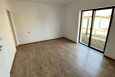 Casă individuală cu 3 camere cu Canalizare în Dascălu - 6