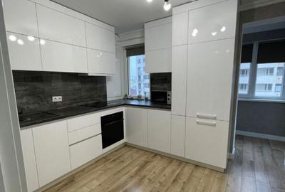 Apartament cu 2 camere decomandat în Grigorescu - 2