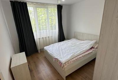 Apartament cu 2 camere semidecomandat în Țiglina 1 - 7