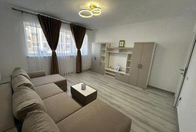 Apartament cu 2 camere decomandat în Sânpetru - 5