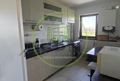 Apartament cu 4 camere decomandat, mobilat în Valea Aurie - 15