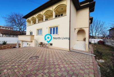 Casă individuală cu 15 camere cu Canalizare în Central - 1