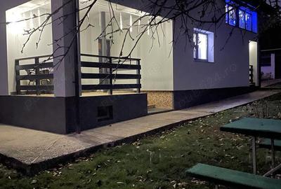 Casă în Dulcești - 4