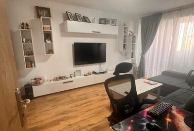 Apartament 2 camere Decomandat Severinului Promenada - 3