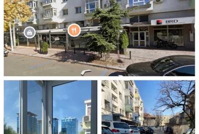 Apartament cu 2 camere semidecomandat, mobilat în Floreasca - 8