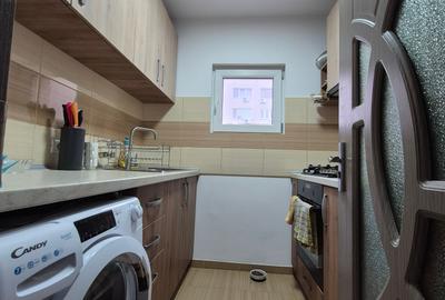 Apartament cu 3 camere, mobilat în Theodor Pallady - 1