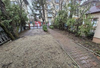 Apartament cu 2 camere semidecomandat în 1 Mai - 17