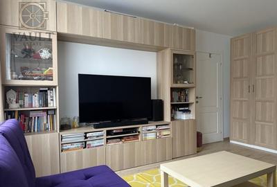 Garsoniera Brancoveanu-Bloc Mixt - 4