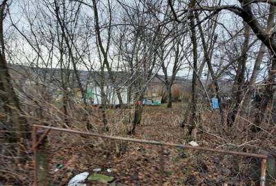 Oportunitate de investitie, teren intravilan Husi, 10435 mp - 4