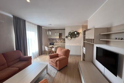 Apartament cu 2 camere decomandat, mobilat în 1 Decembrie 1918 - 3