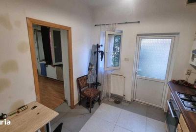 Garsonieră, mobilată în Complex Studențesc - 4