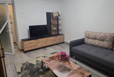 Garsonieră decomandată în Central - 3