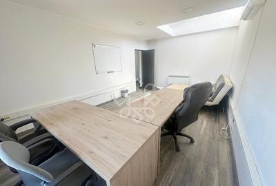 Spatiu de birouri de inchiriat zona Selgros Spatiu de birouri de inchiriat zona Selgros - 3