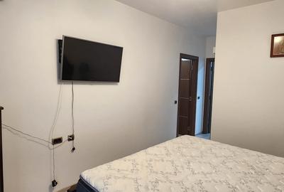 Apartament 2 camere situat in Tractorul-Isaran, 2 bai,  79 mp, balcon! - 18