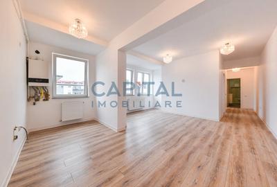 Apartament 2 camere, finisat, zona Eroilor, Floresti - 2