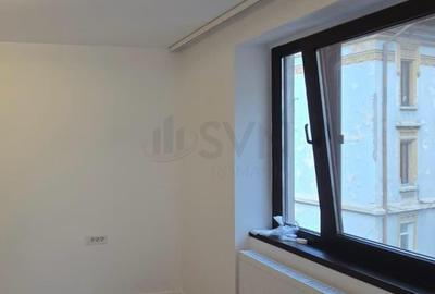 Apartament cu 2 camere semidecomandat, mobilat în Cișmigiu - 9