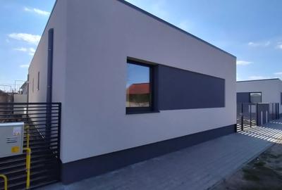Casă cu 3 camere în Vladimirescu - 8