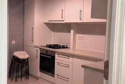 Garsonieră decomandată în Cișmigiu - 3