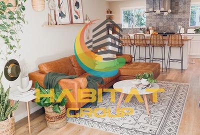 Apartament 2 camere- 53mp- Sector 4 - 1