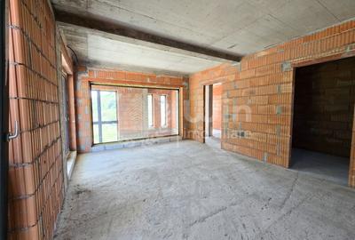 Casa individuala | 190mp utili | 500 mp teren | Roata Faget - 7
