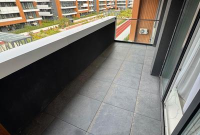 Apartament | 2 camere | Bloc nou | Prima inchiriere | Pallady | Astorium Garden - 13