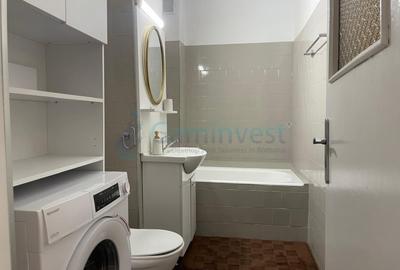 Apartament cu 3 camere semidecomandat în Nufărul - 10